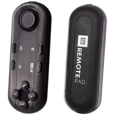 TELEPROMPTER PAD thumbnail