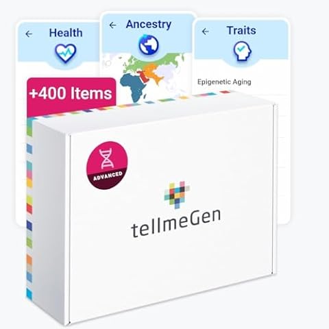 TellmeGen thumbnail