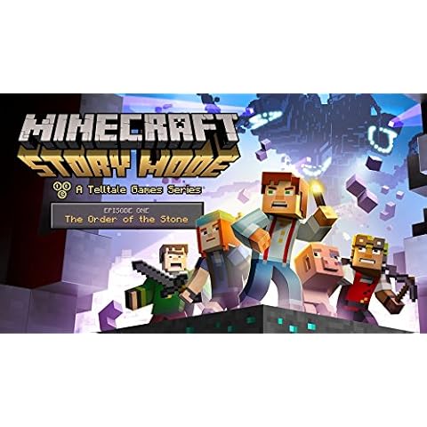 Telltale Games thumbnail