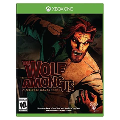 Telltale Games thumbnail