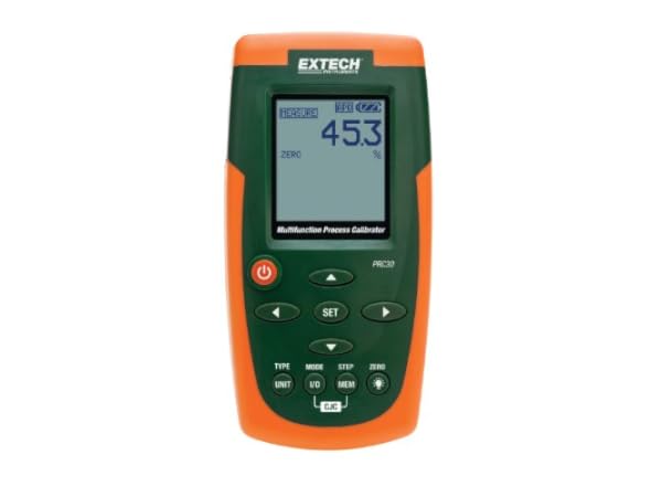 Temperature Calibrators Thumbnail