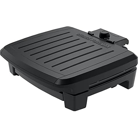 Temperature Control Contact Grills