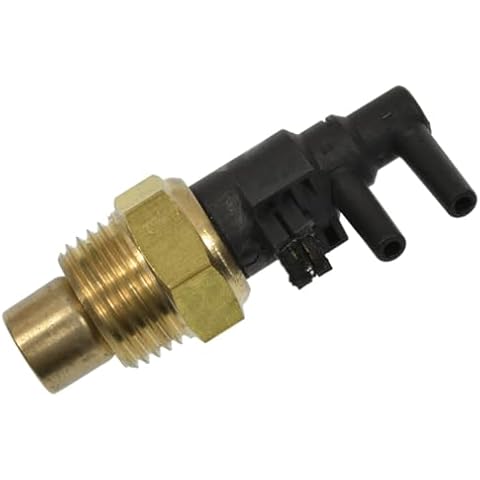 Temperature Control Vacuum Switches