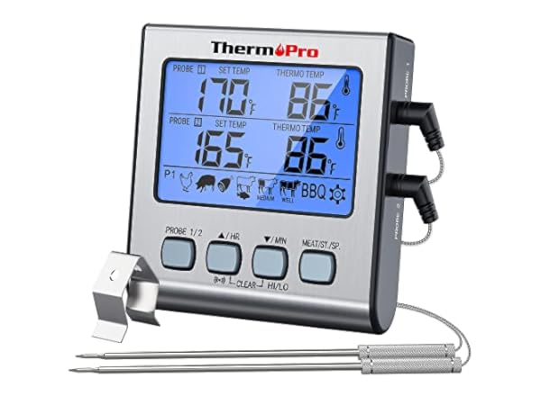 Temperature Indicators Thumbnail