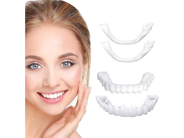 The 10 Best Temporary Teeth Covers of 2024 (Reviews) - FindThisBest