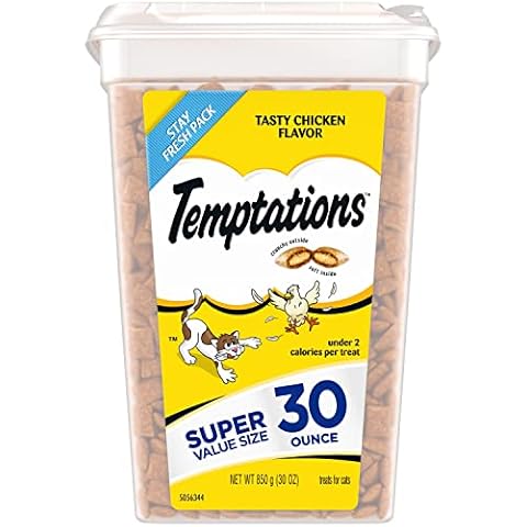 Temptations thumbnail