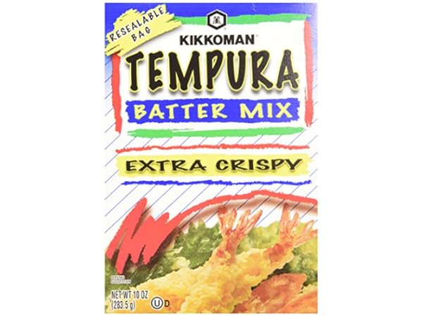 Tempura Thumbnail