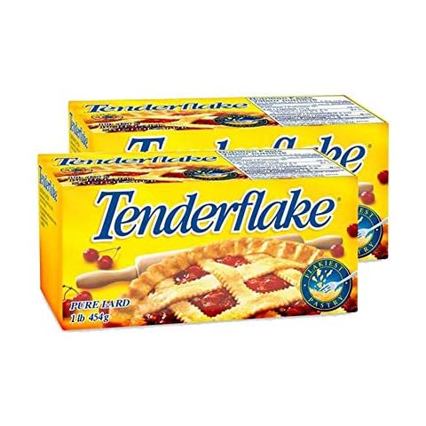 Tenderflake thumbnail