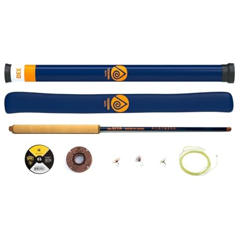 Tenkara Rod Co. thumbnail