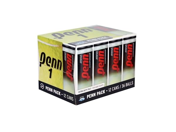 Tennis Balls Thumbnail