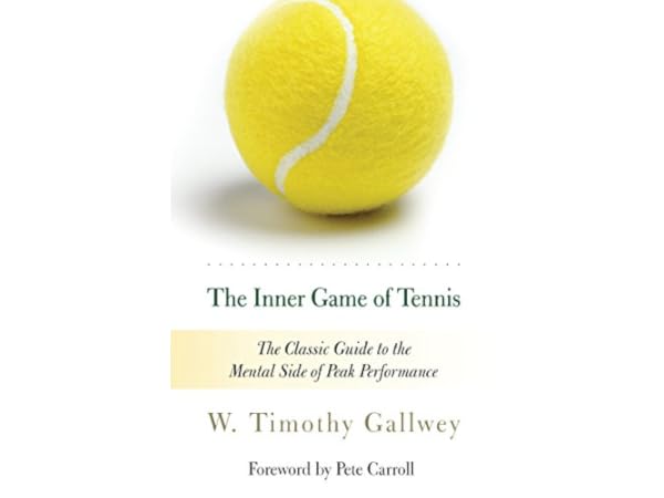 Tennis Coaching Books Thumbnail