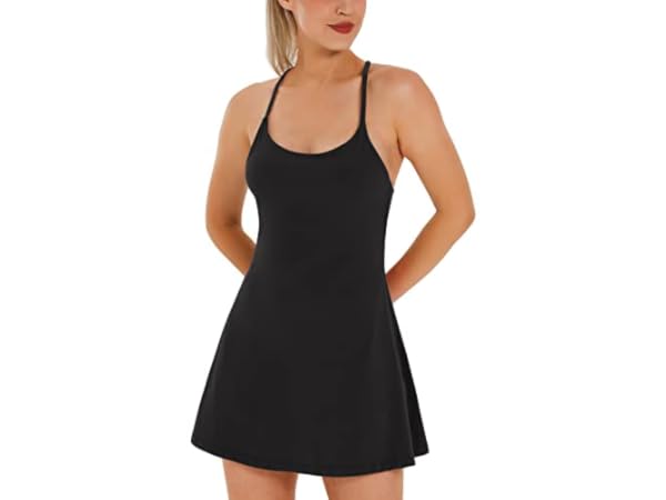 Tennis Dresses for Women Thumbnail