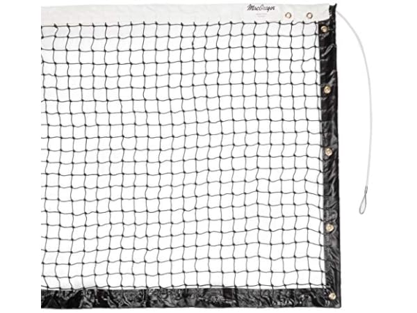 Tennis Nets Thumbnail