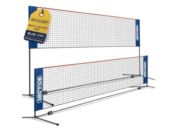 Tennis Nets Thumbnail