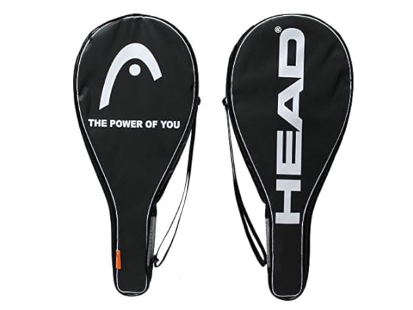 Tennis Racket Covers Thumbnail