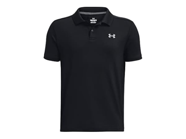 Tennis Shirts for Boys Thumbnail