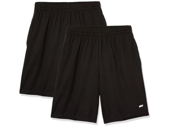 Tennis Shorts for Men Thumbnail