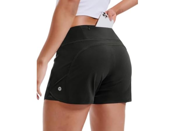 Tennis Shorts for Women Thumbnail