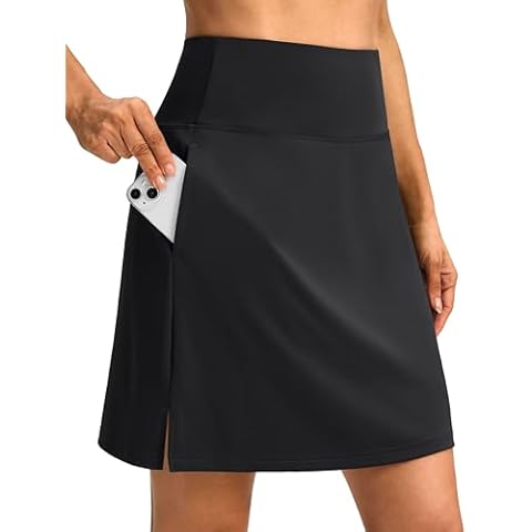 Tennis Skirts for Women
