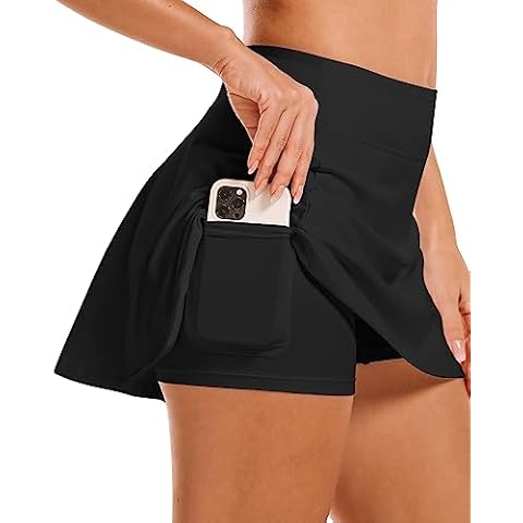 Tennis Skirts for Women