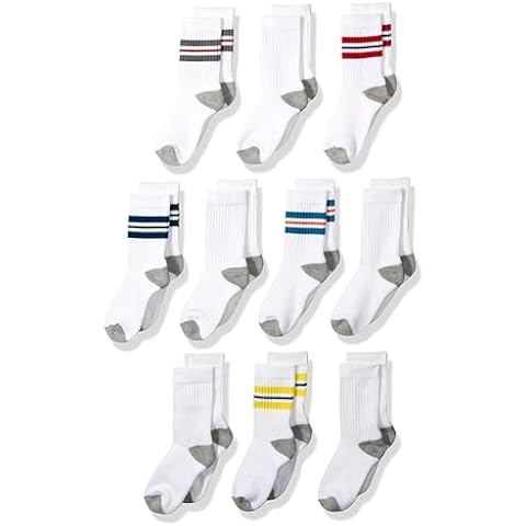 Tennis Socks for Boys