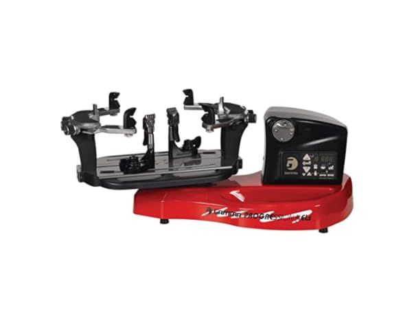 Tennis Stringing Machines & Tools Thumbnail