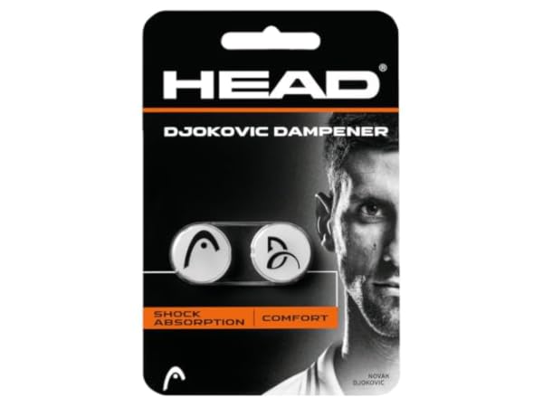 Tennis Vibration Dampeners Thumbnail