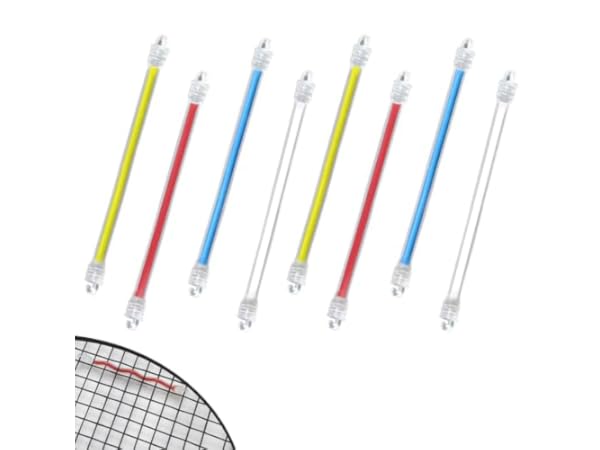 Tennis Vibration Dampeners Thumbnail
