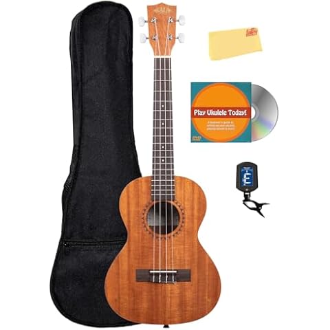 Tenor Ukuleles