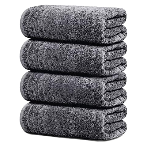 Ample Decor 100% Cotton Hand Towel for Kitchen Set of 2 Mint Green,  Absorbent Premium Quality, Oeko TEX Certified, for Bathroom, Hotel, Spa,  Gym