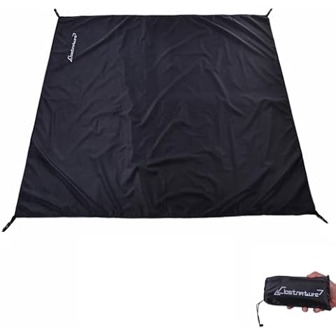 Tent Footprints