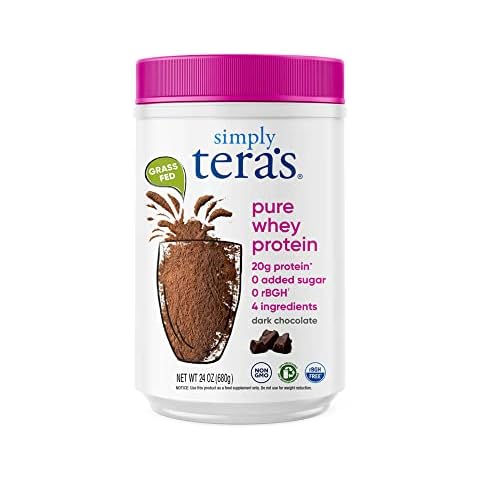 Teraswhey feature image