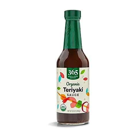 Teriyaki Sauce