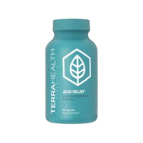 Terra Health Essentials thumbnail