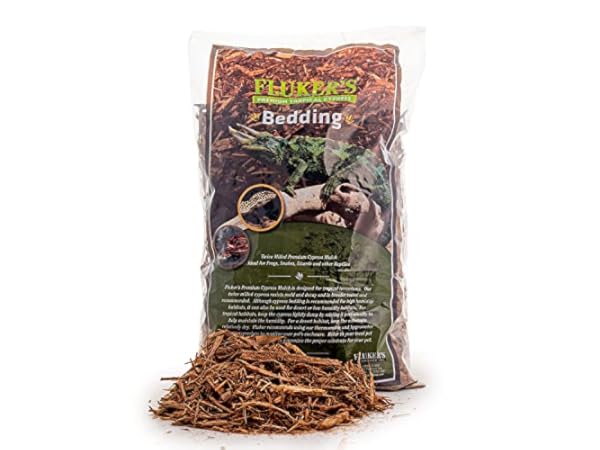 Terrarium Bedding Thumbnail