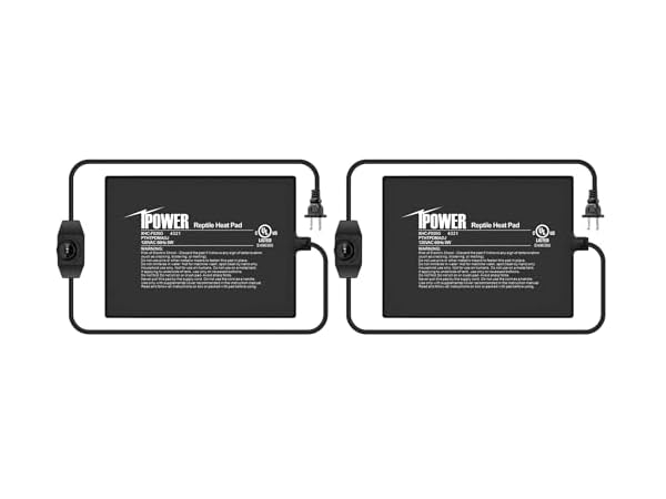 Terrarium Heat Mats Thumbnail