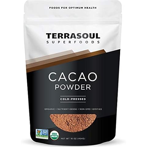 Terrasoul Superfoods thumbnail