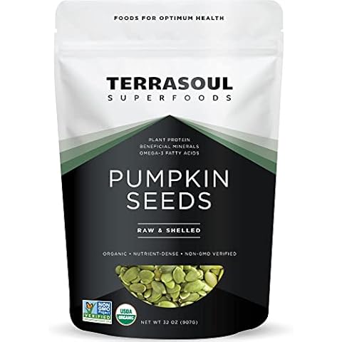 Terrasoul Superfoods thumbnail