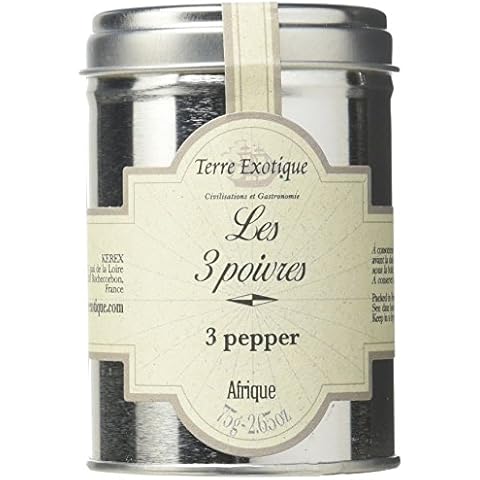 Terre Exotique thumbnail