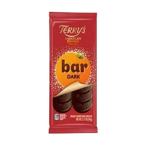 Terry's Chocolate thumbnail