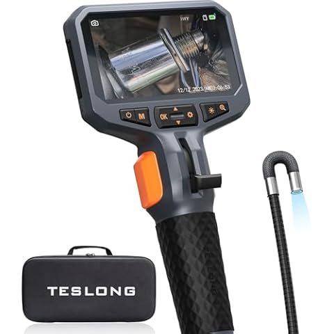 Teslong feature image