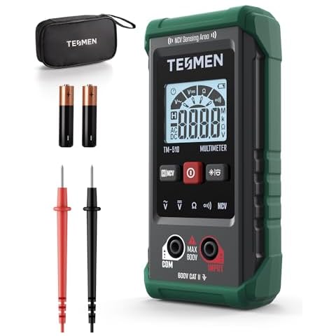 TESMEN feature image