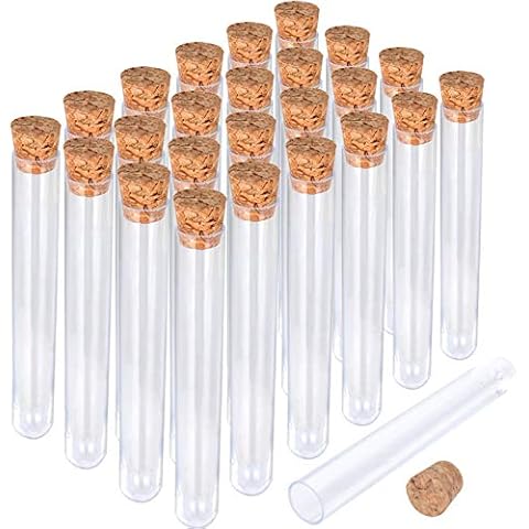 Test Lab Tubes