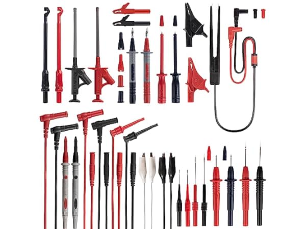 Test Probes & Leads Thumbnail
