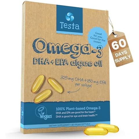 Testa Omega 3 thumbnail