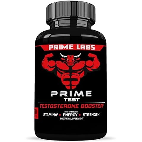 Testosterone Boosters