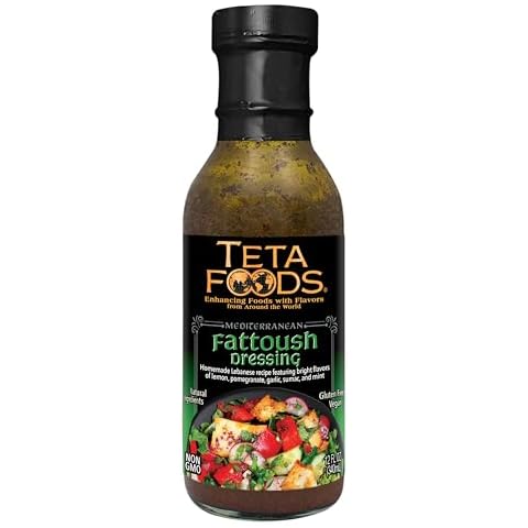 TETA FOODS thumbnail