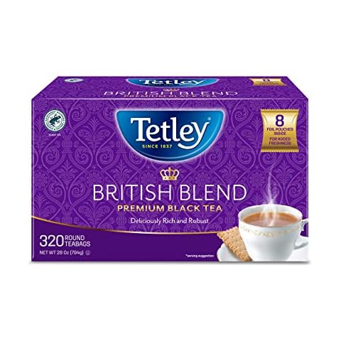 Tetley thumbnail