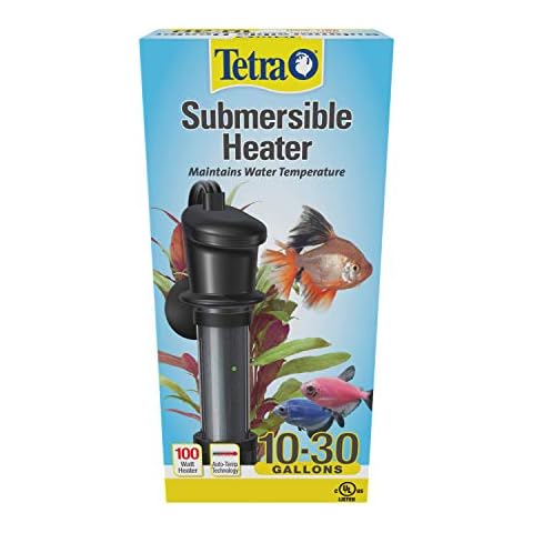 The 10 Best Submersible Heater Aquarium Heaters of 2023 (Reviews) -  FindThisBest