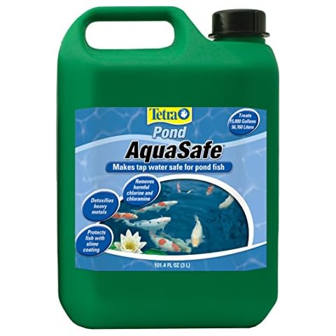 Tetra Pond thumbnail